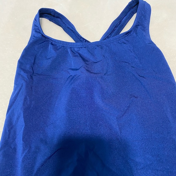 Ocean by Dolfin one piece swimsuit - Picture 3 of 14